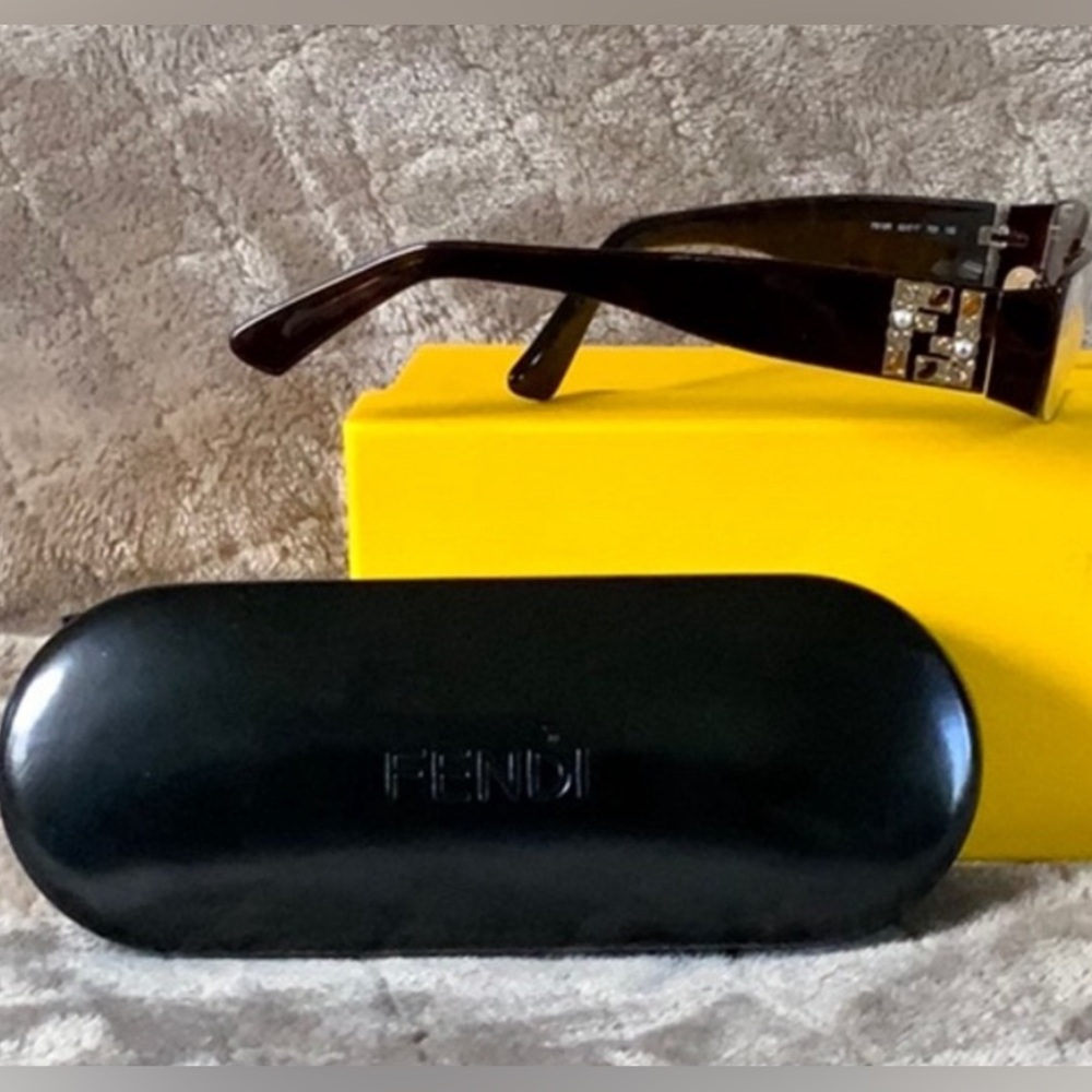 Designer Vintage Eye Wear